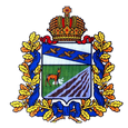 Медвенка герб